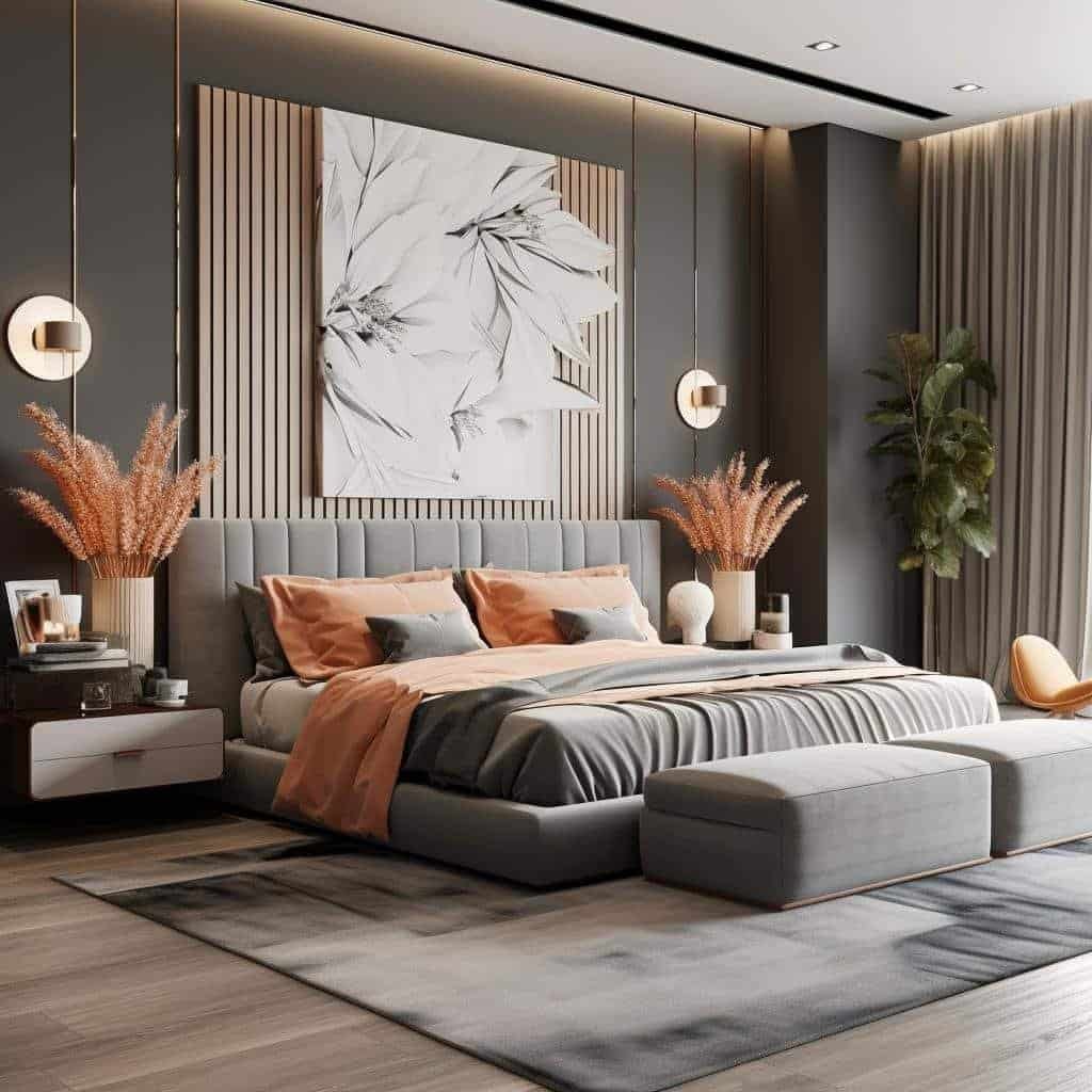 decoracao de quarto planejado veja ideias inovadoras