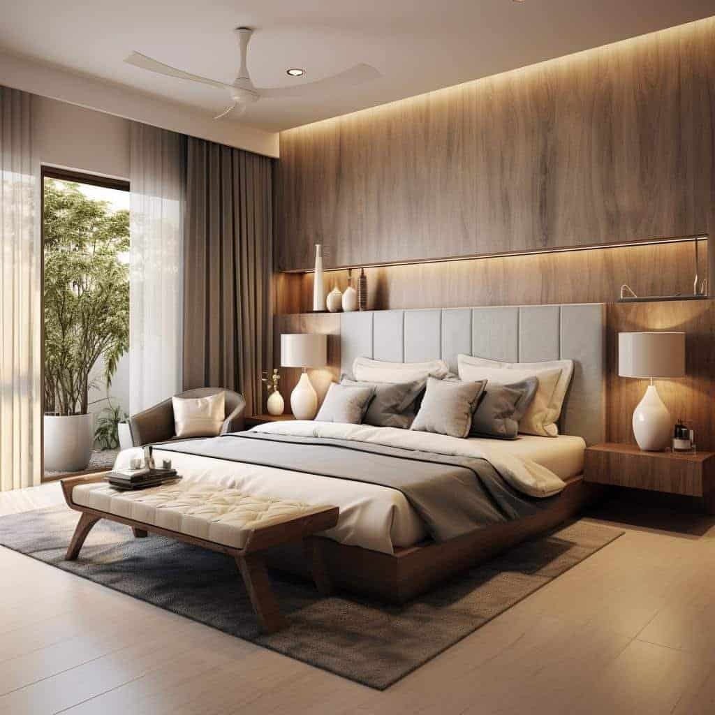 decoracao de quarto planejado veja ideias inovadoras