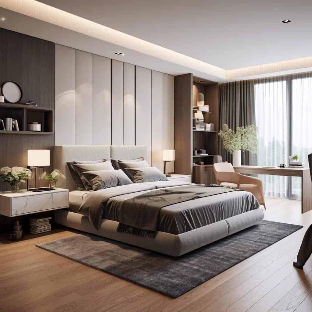 decoracao de quarto planejado veja ideias inovadoras