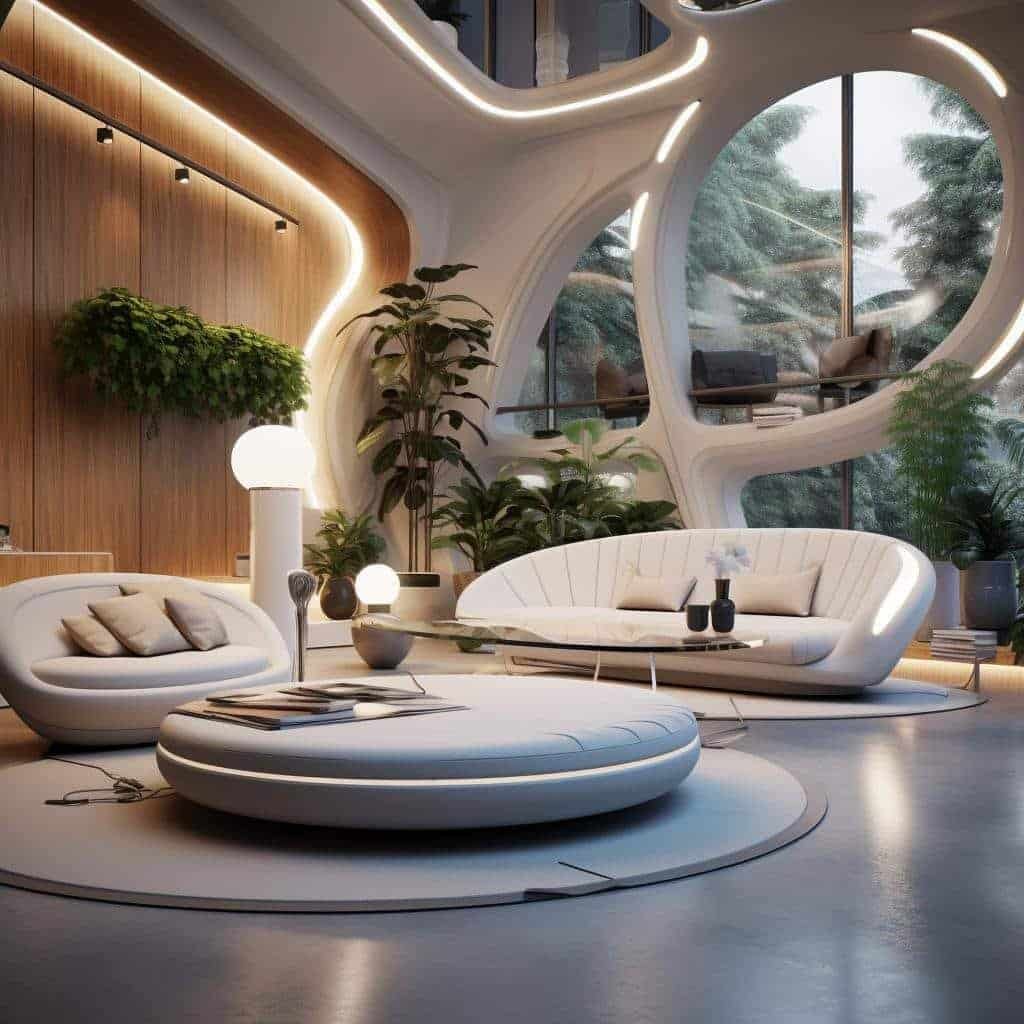 descubra as melhores ideias de tendencias de decoracao em 2024