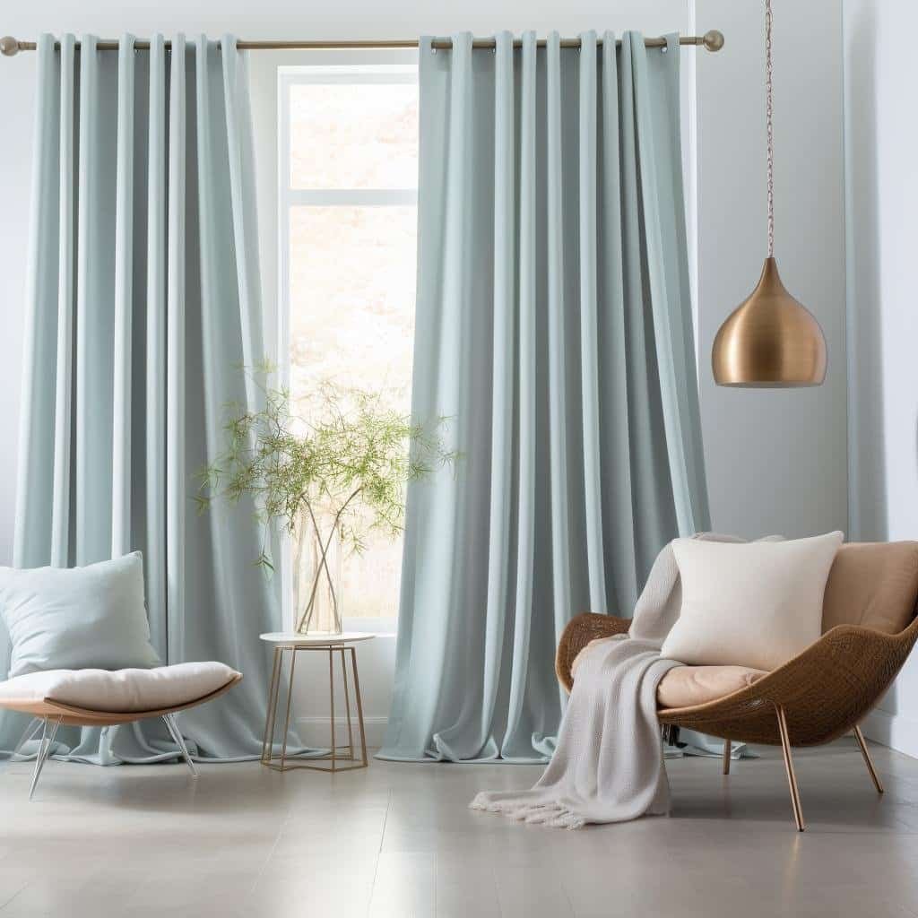 dicas para escolher cortinas