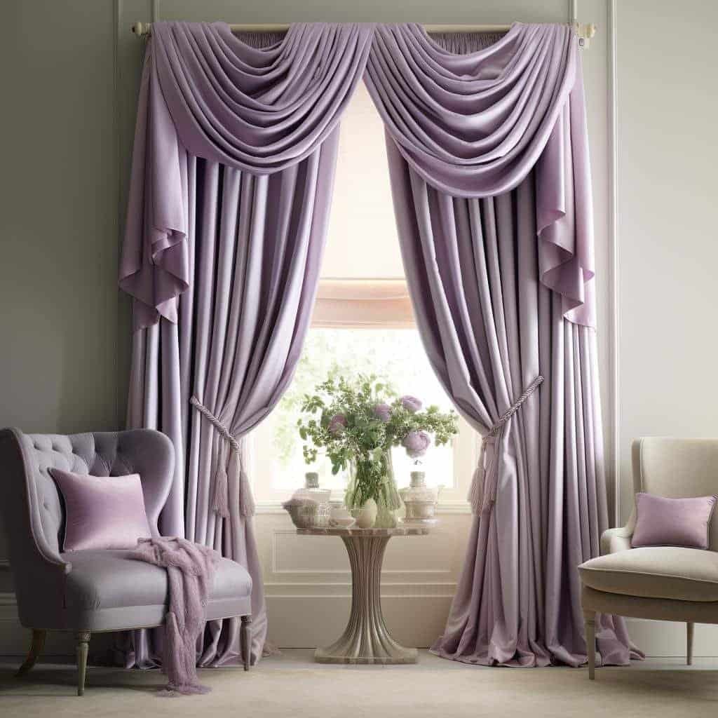 dicas para escolher cortinas
