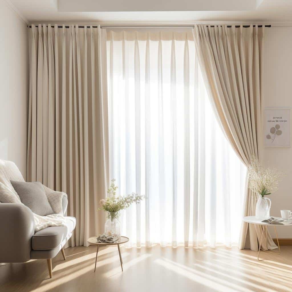 dicas para escolher cortinas