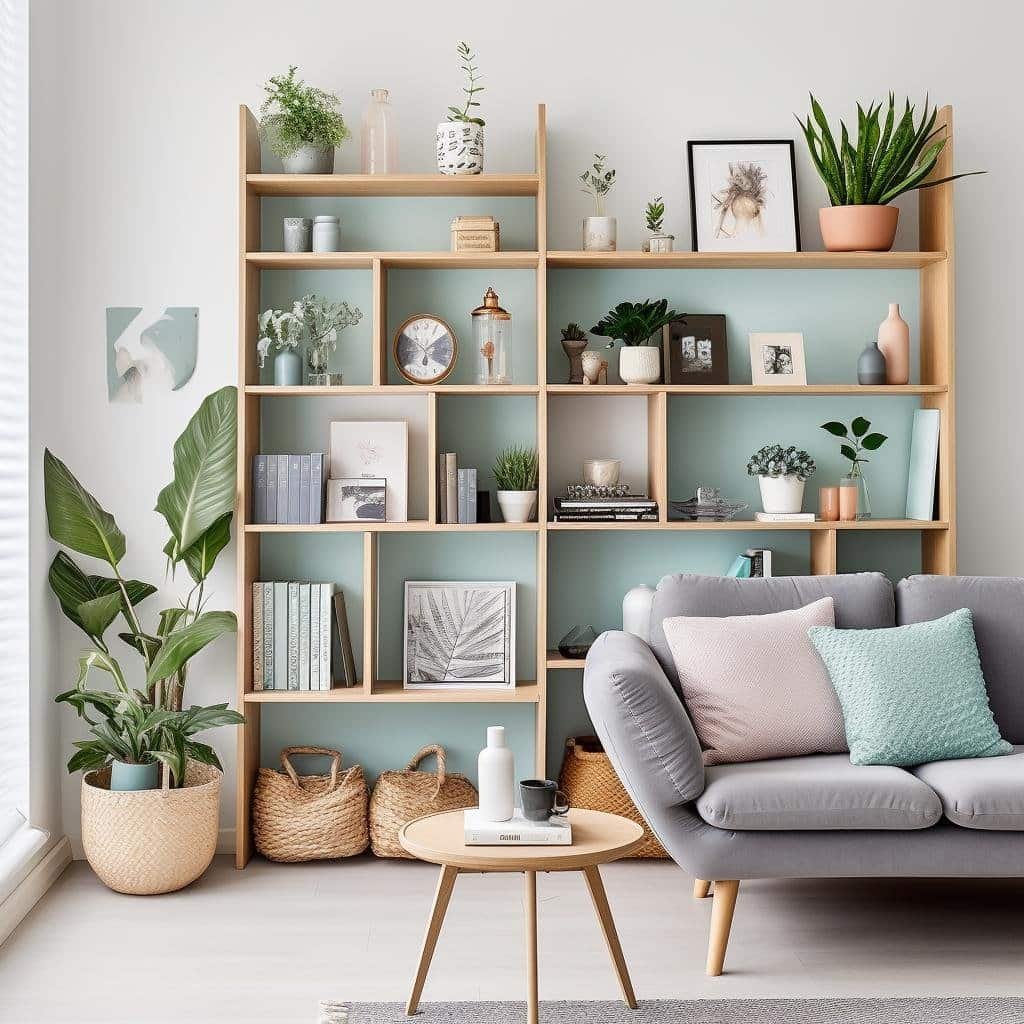 dicas simples para uma casa organizada e estilosa
