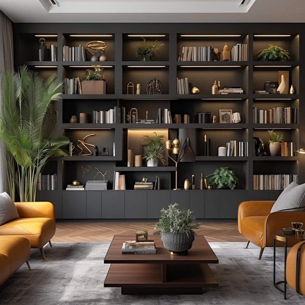 dicas simples para uma casa organizada e estilosa