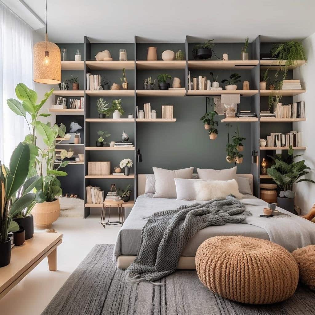 dicas simples para uma casa organizada e estilosa