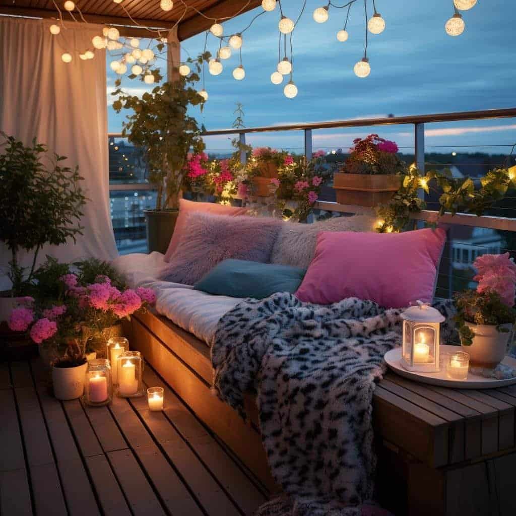 ideias de decoracao para sua varanda