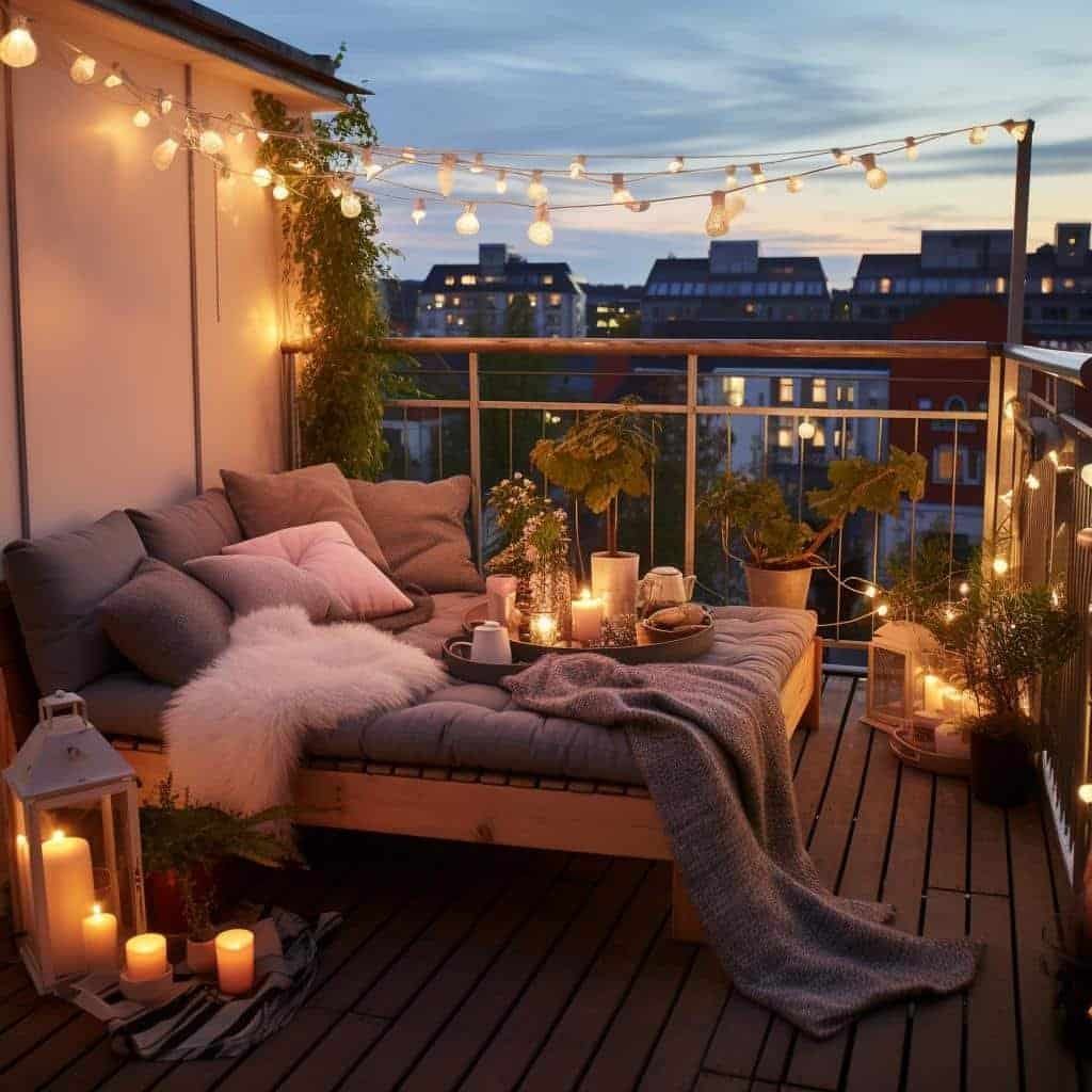 ideias de decoracao para sua varanda