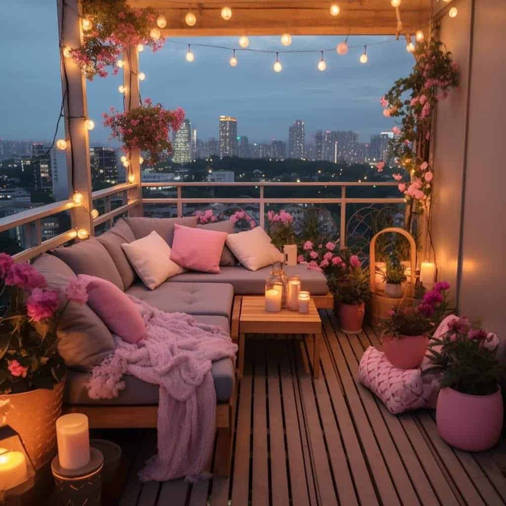ideias de decoracao para sua varanda