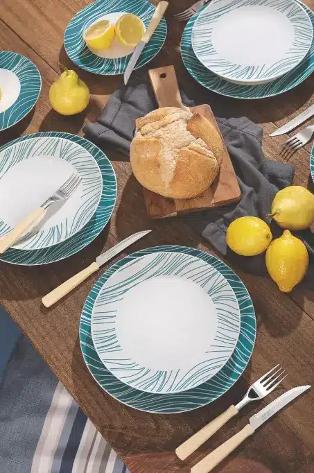 Equipar sua cozinha da forma certa torna o preparo dos alimentos mais prático e rápido – Foto: Tramontina