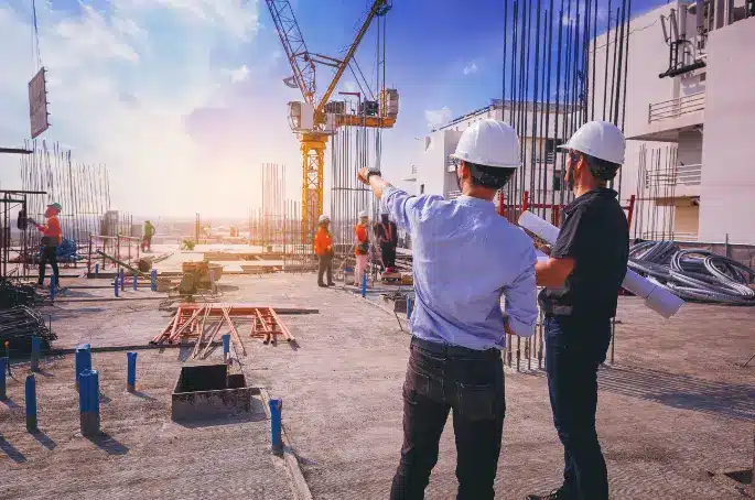 Engenheiros focam na estrutura e viabilidade técnica da construção, enquanto arquitetos se concentram na estética, design e funcionalidade dos espaços.