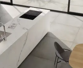 Imagem relacionada a revestimento marmorizado