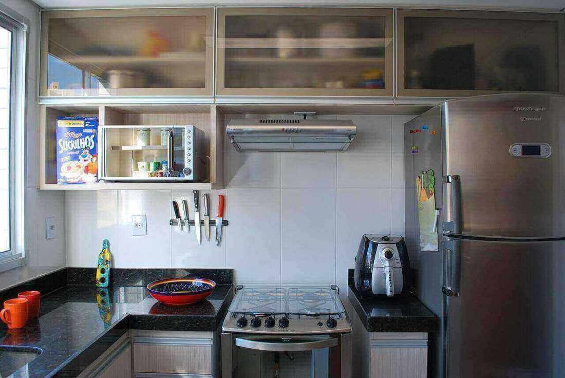Projeto de Amis Arquitetura & Design