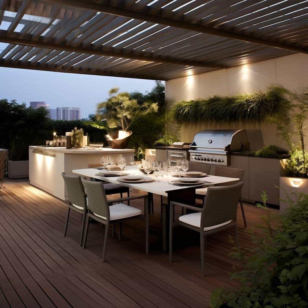 varanda gourmet dicas de decoracao