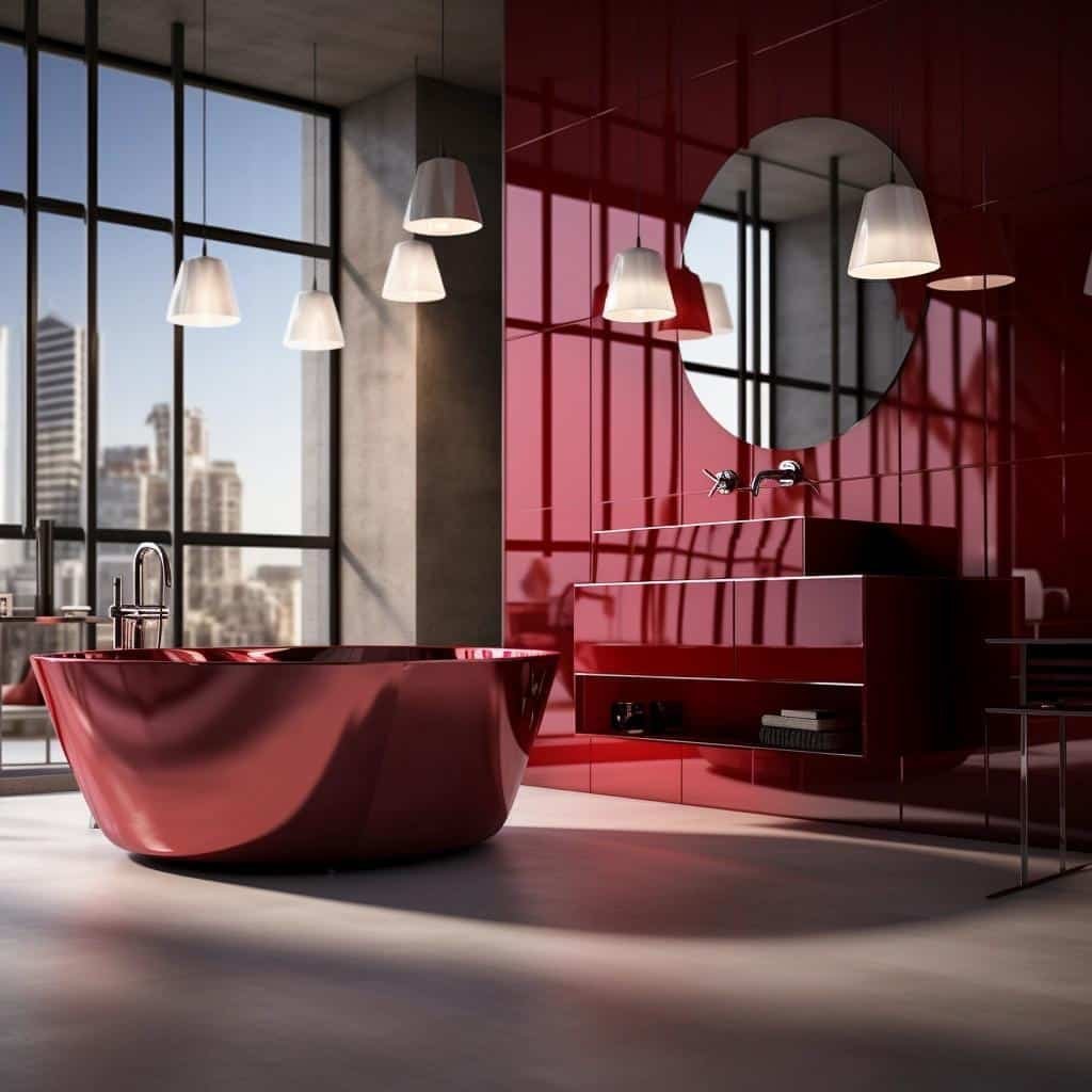 Banheiro Moderno: Top Revestimentos para Renovar seu Espaço