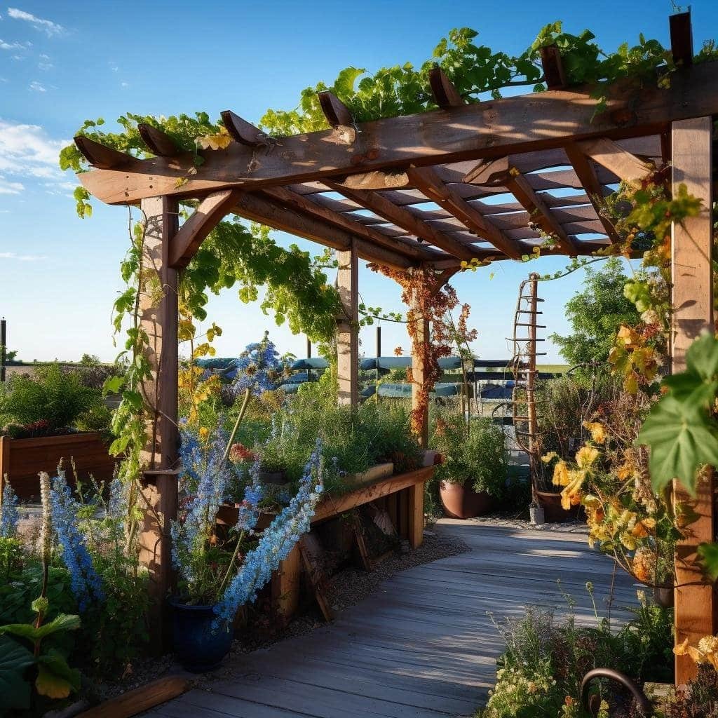 Verniz em Pergolados: Guia para Escolher e Aplicar