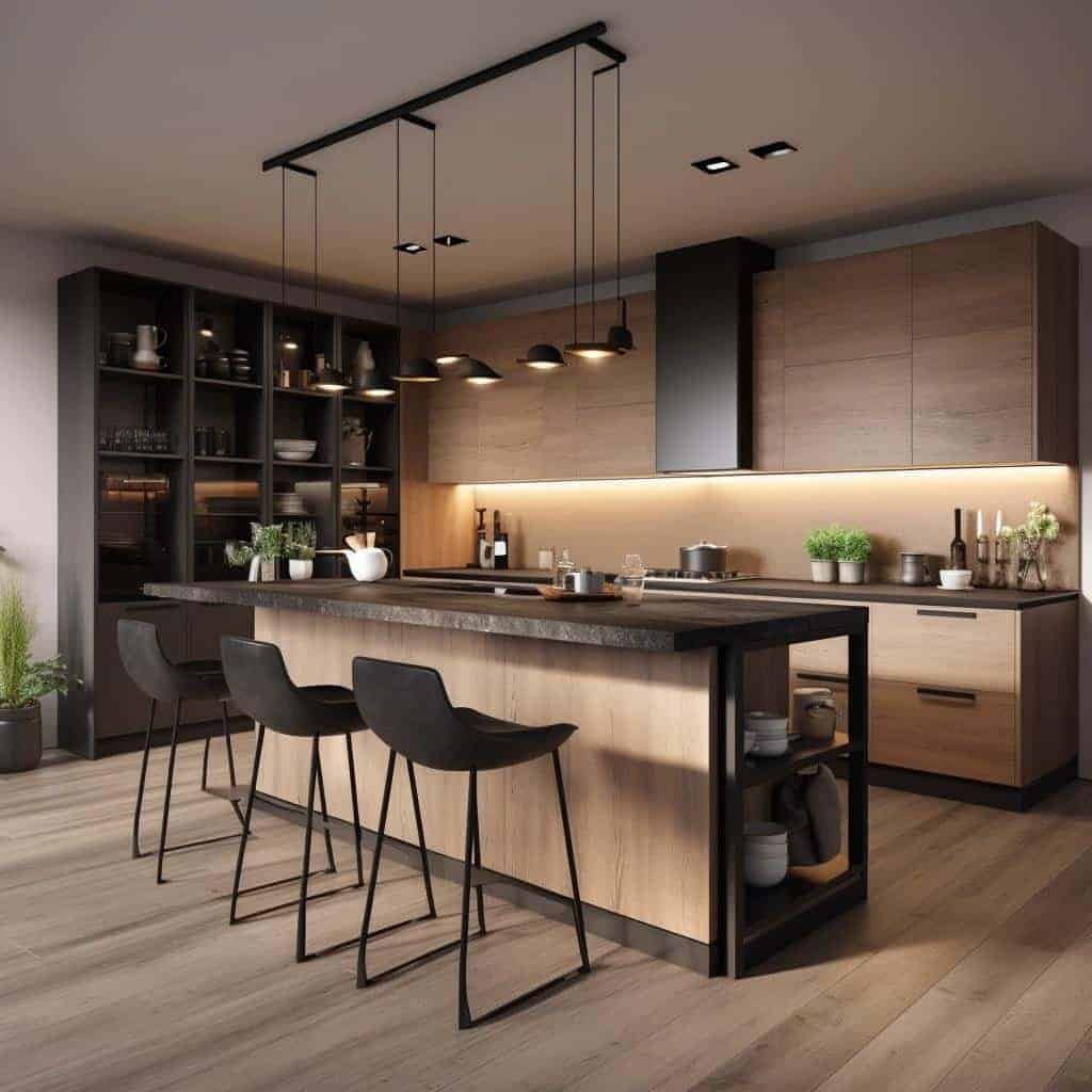 moveis modulados cozinha