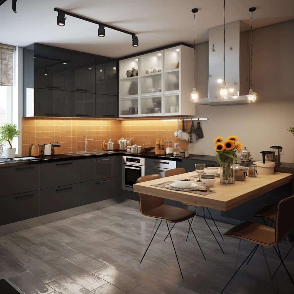 moveis modulados cozinha