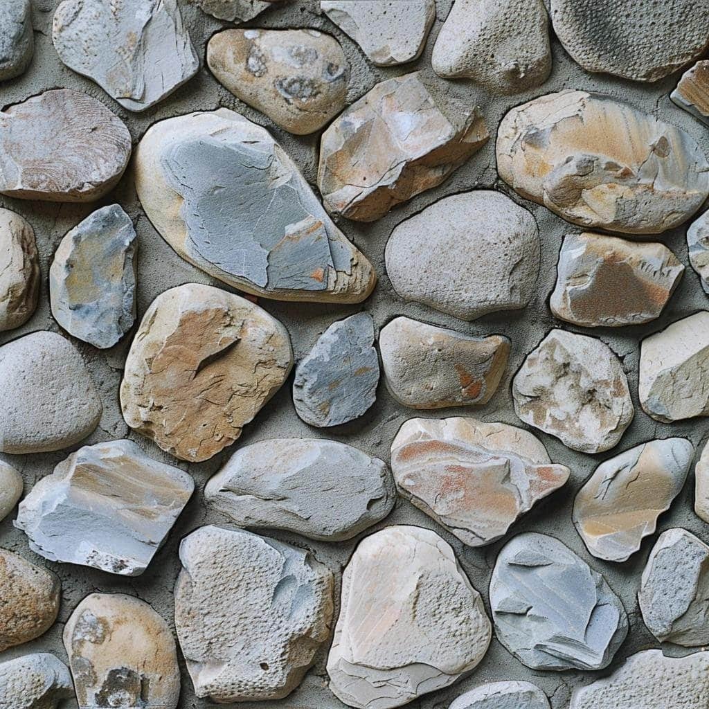 pedras decorativas para parede