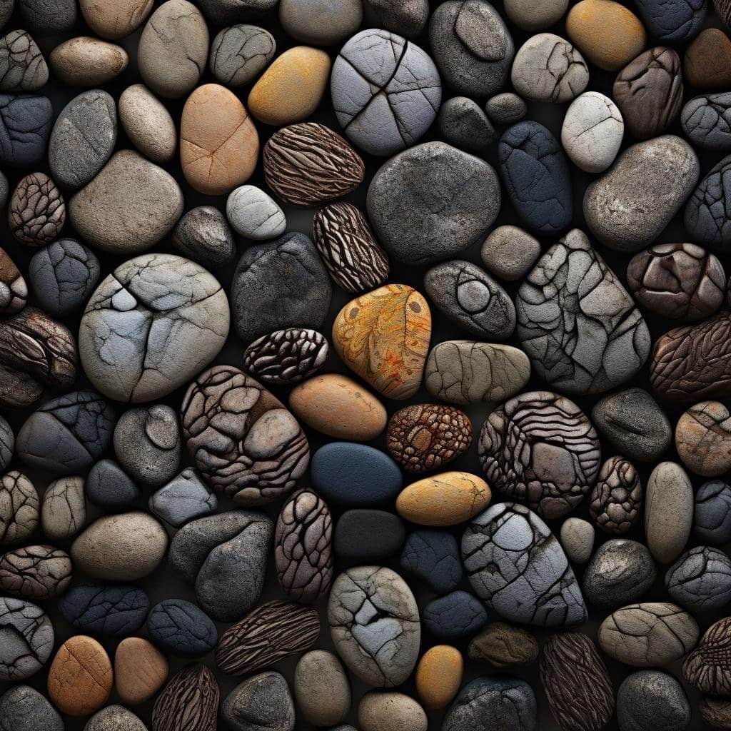 pedras decorativas