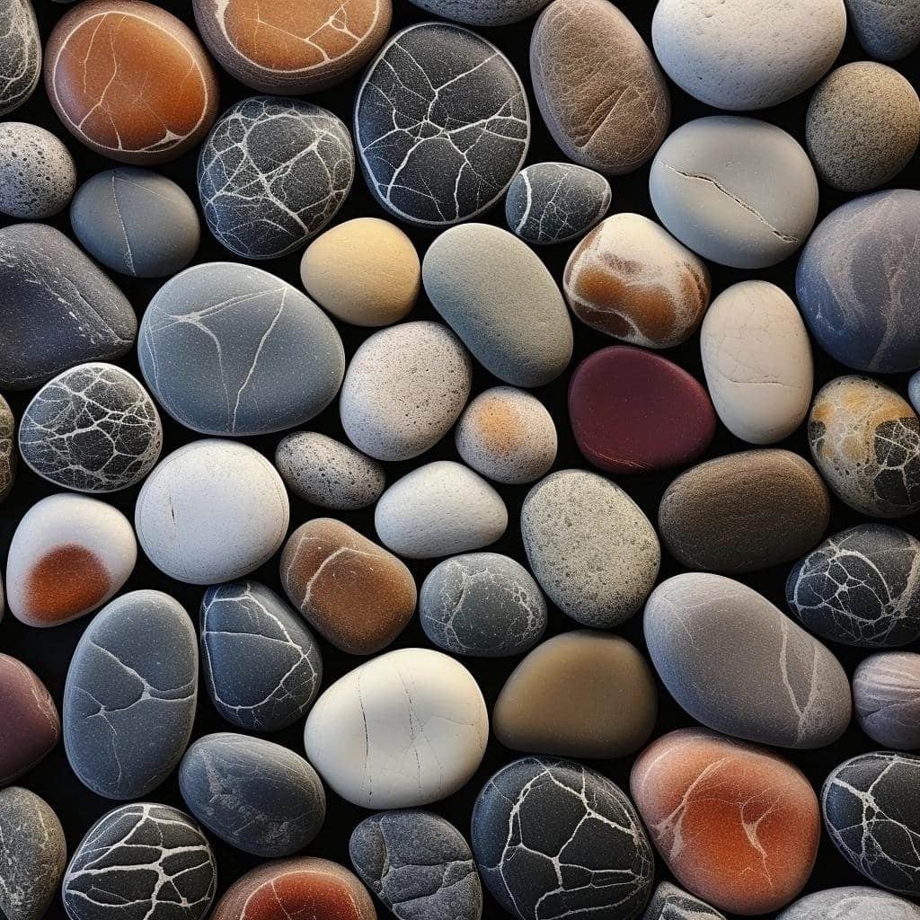 pedras decorativas