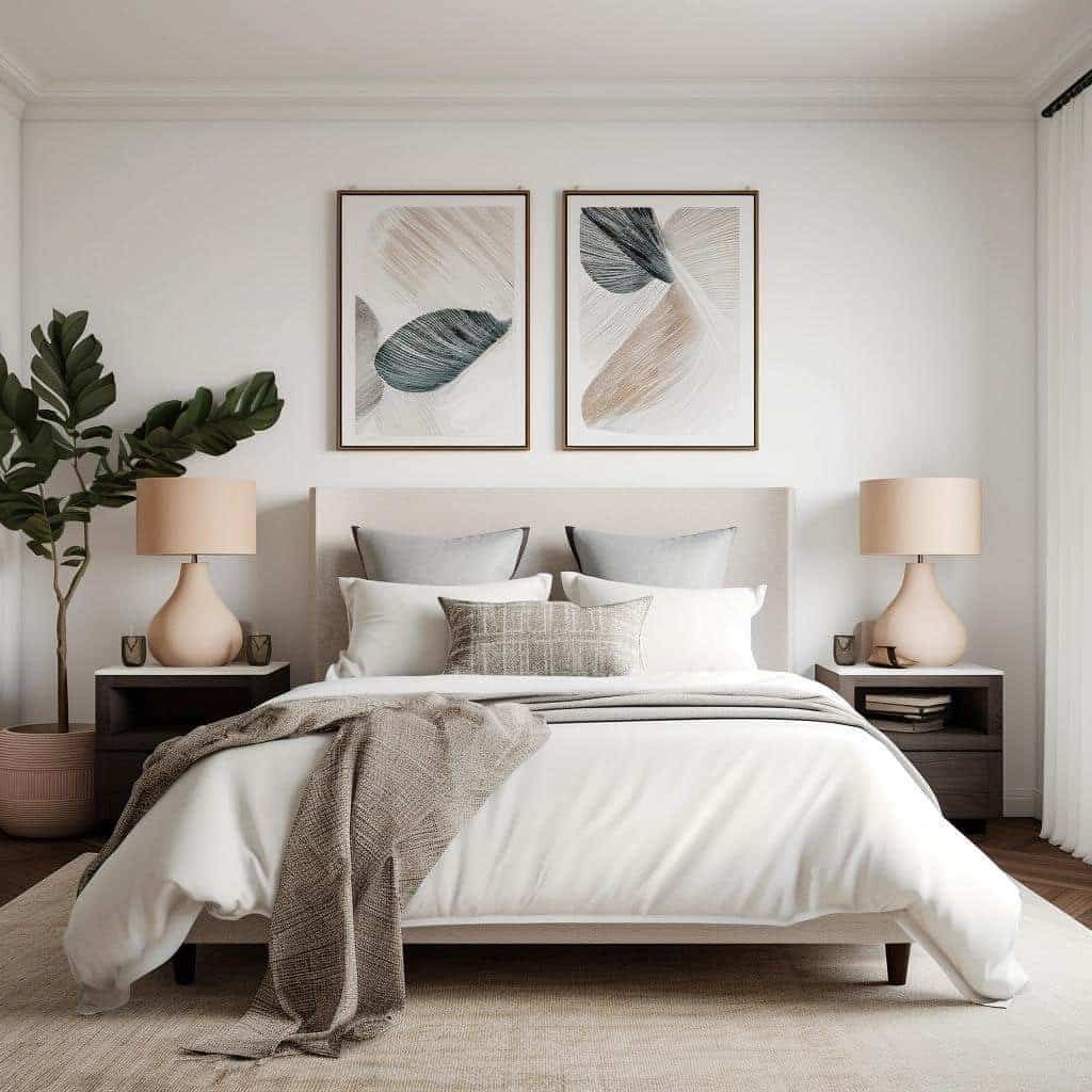 quadros para quarto