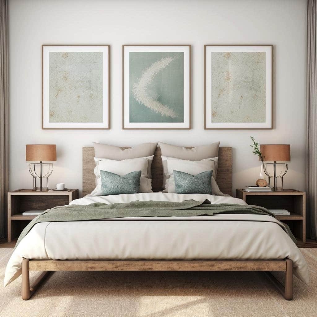 quadros para quarto
