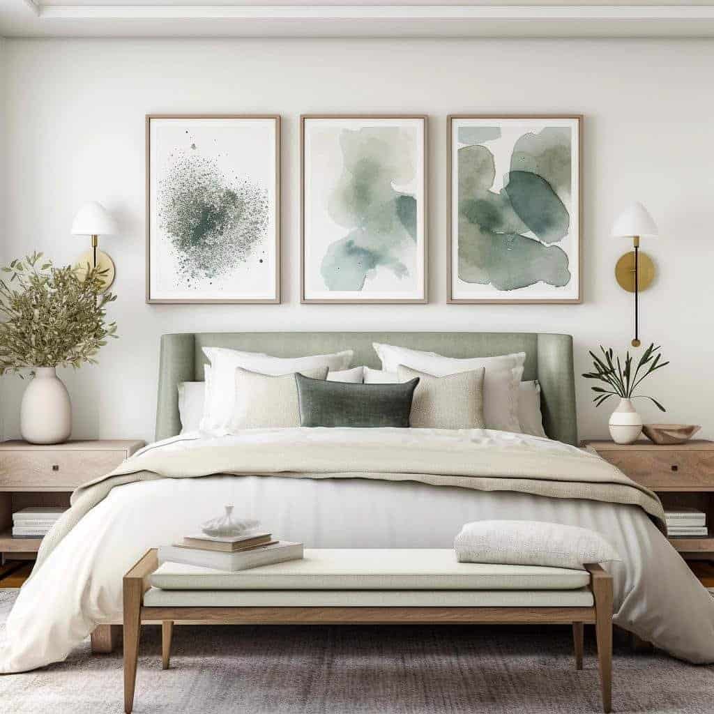 quadros para quarto