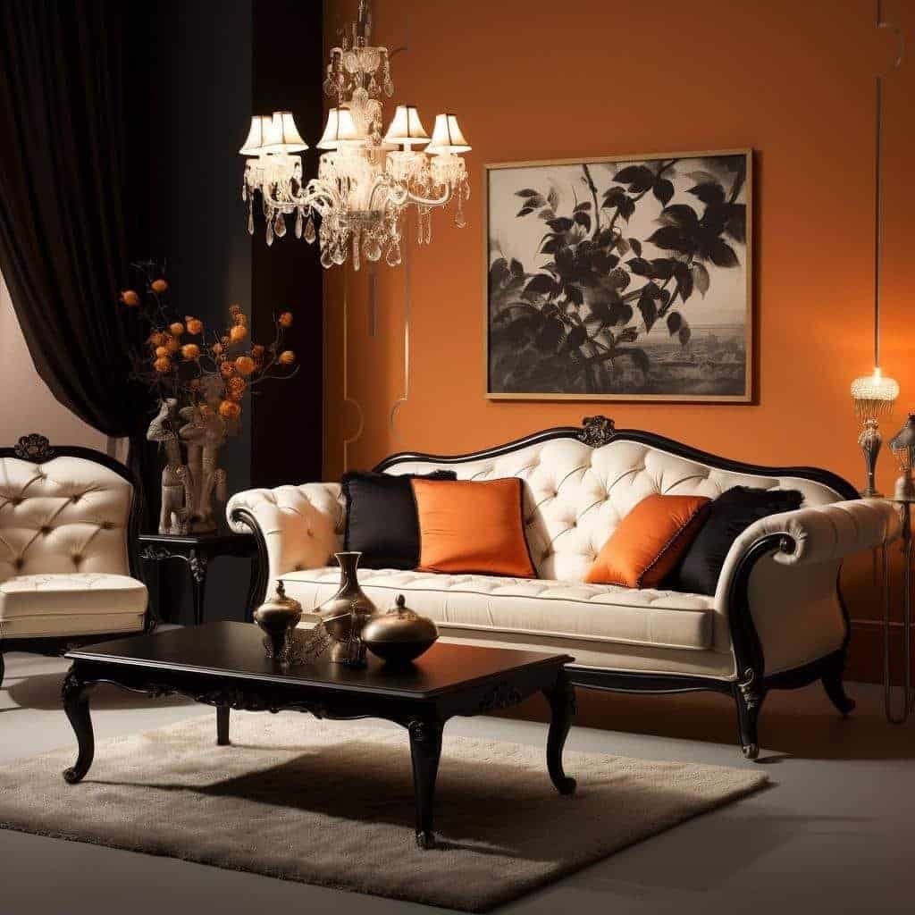 sofas para sala de estar