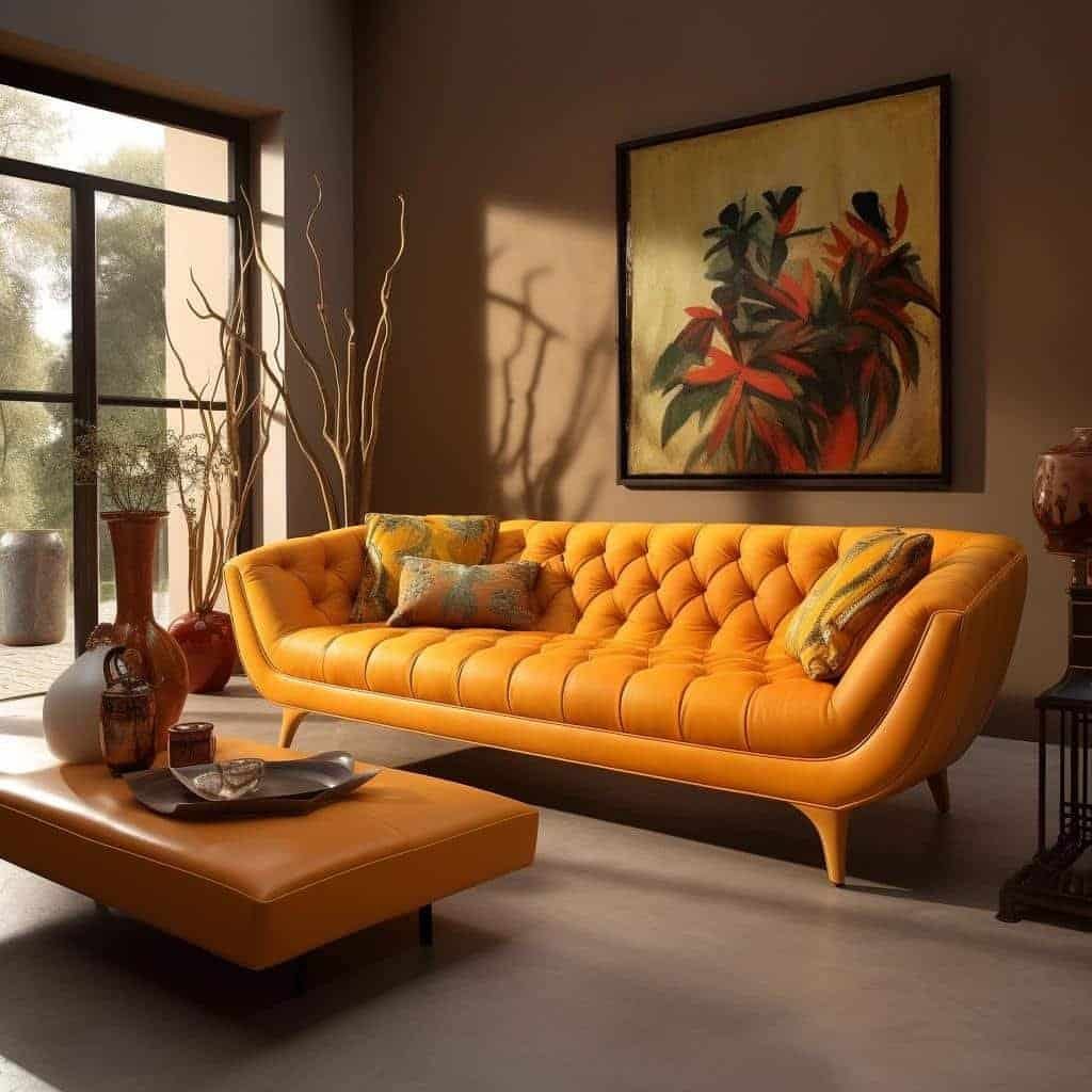 sofas para sala de estar