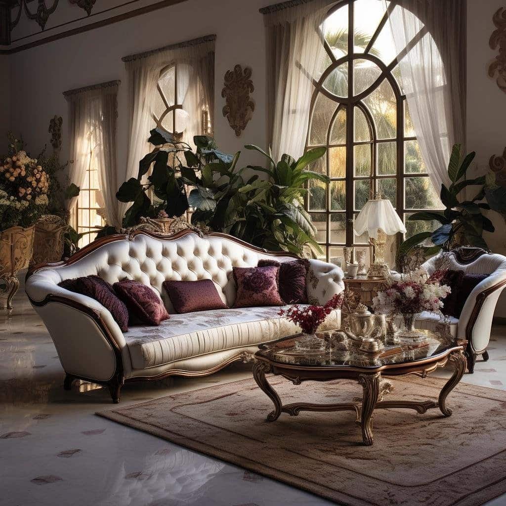 sofas para sala de estar