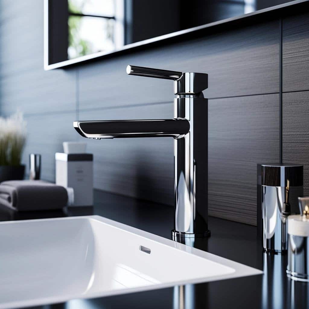 torneira banheiro monocomando