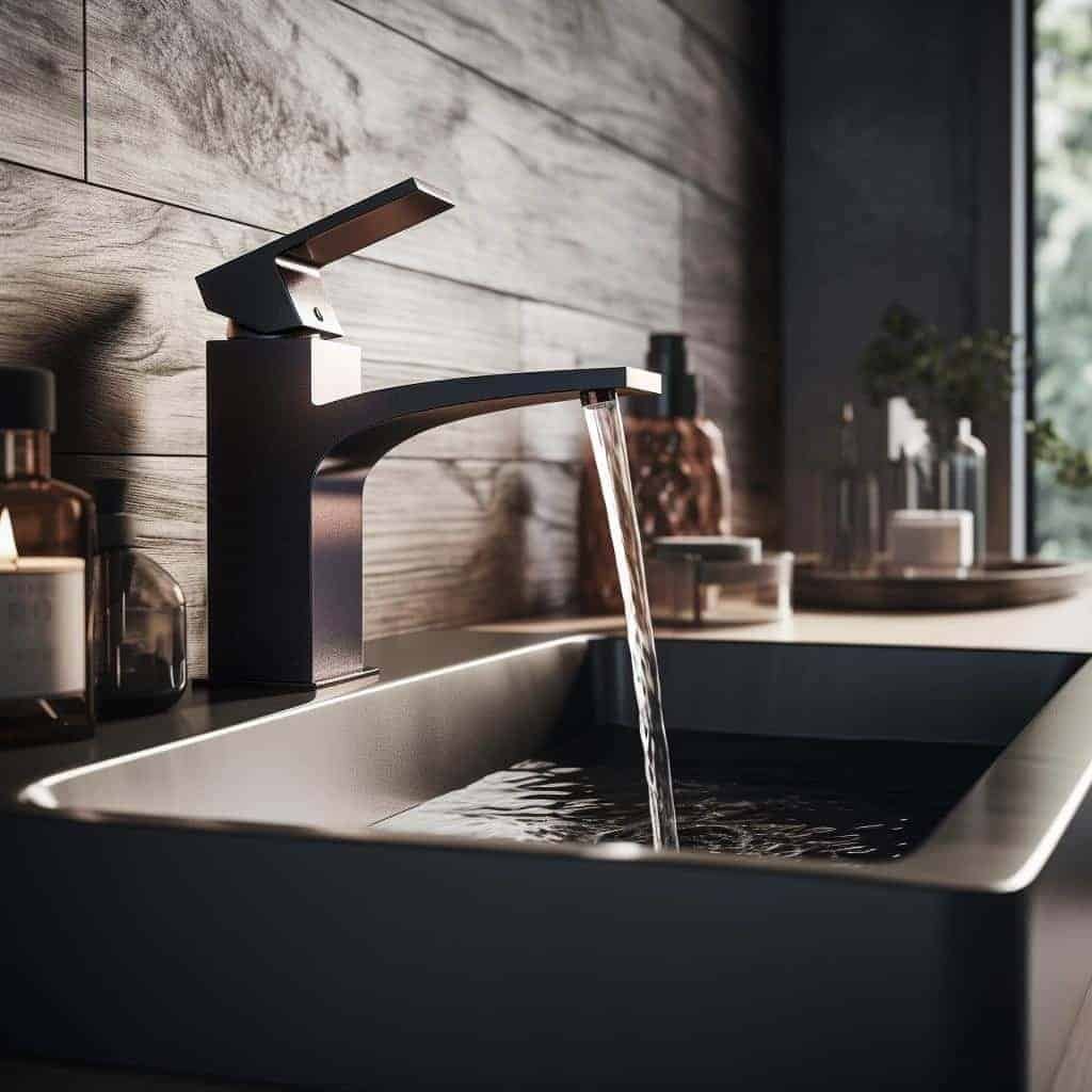 torneira banheiro monocomando