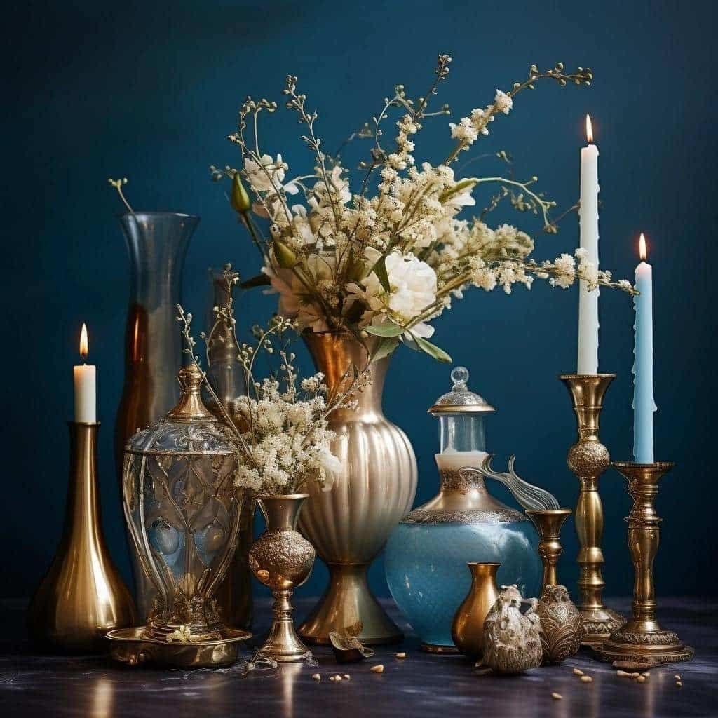vela decor