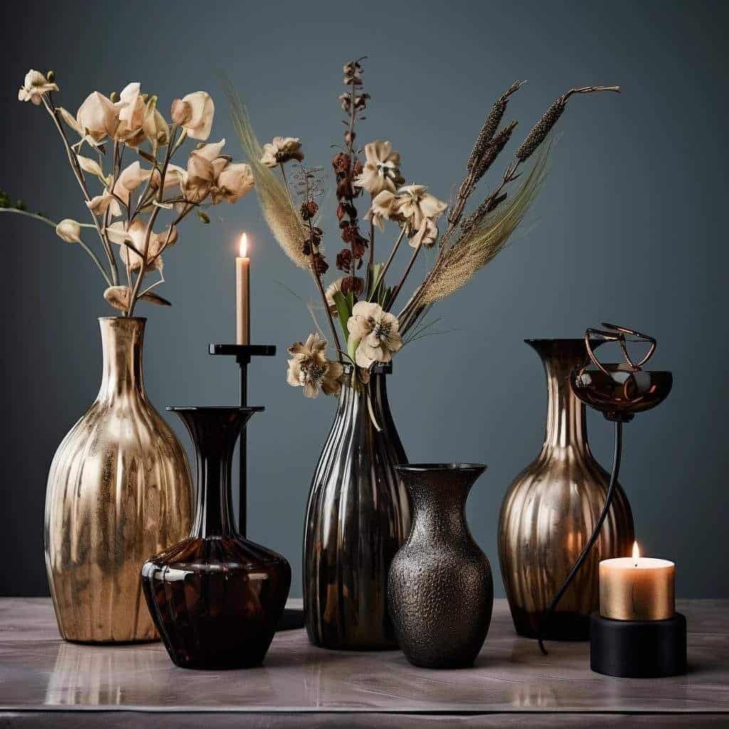 vela decor