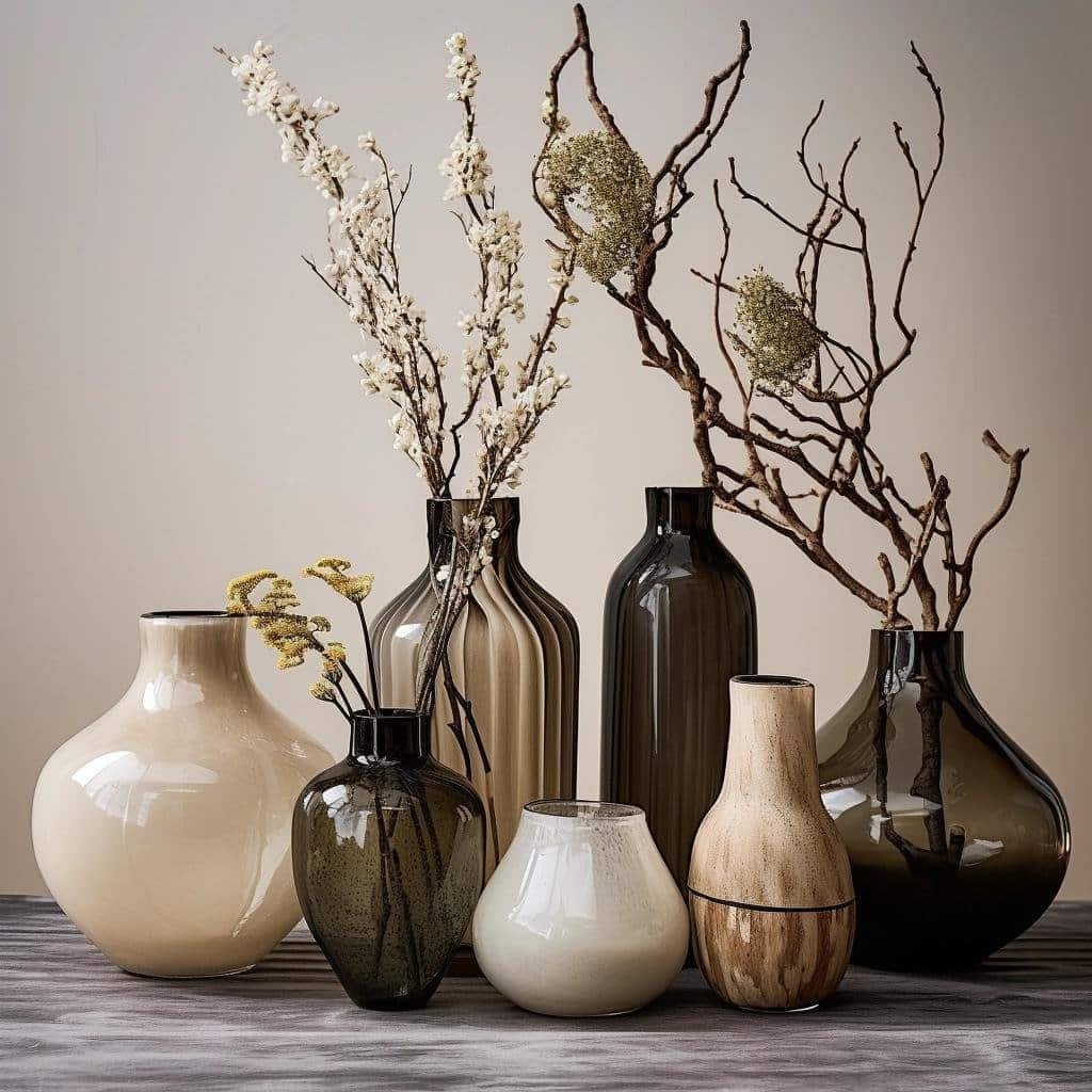 vela decor