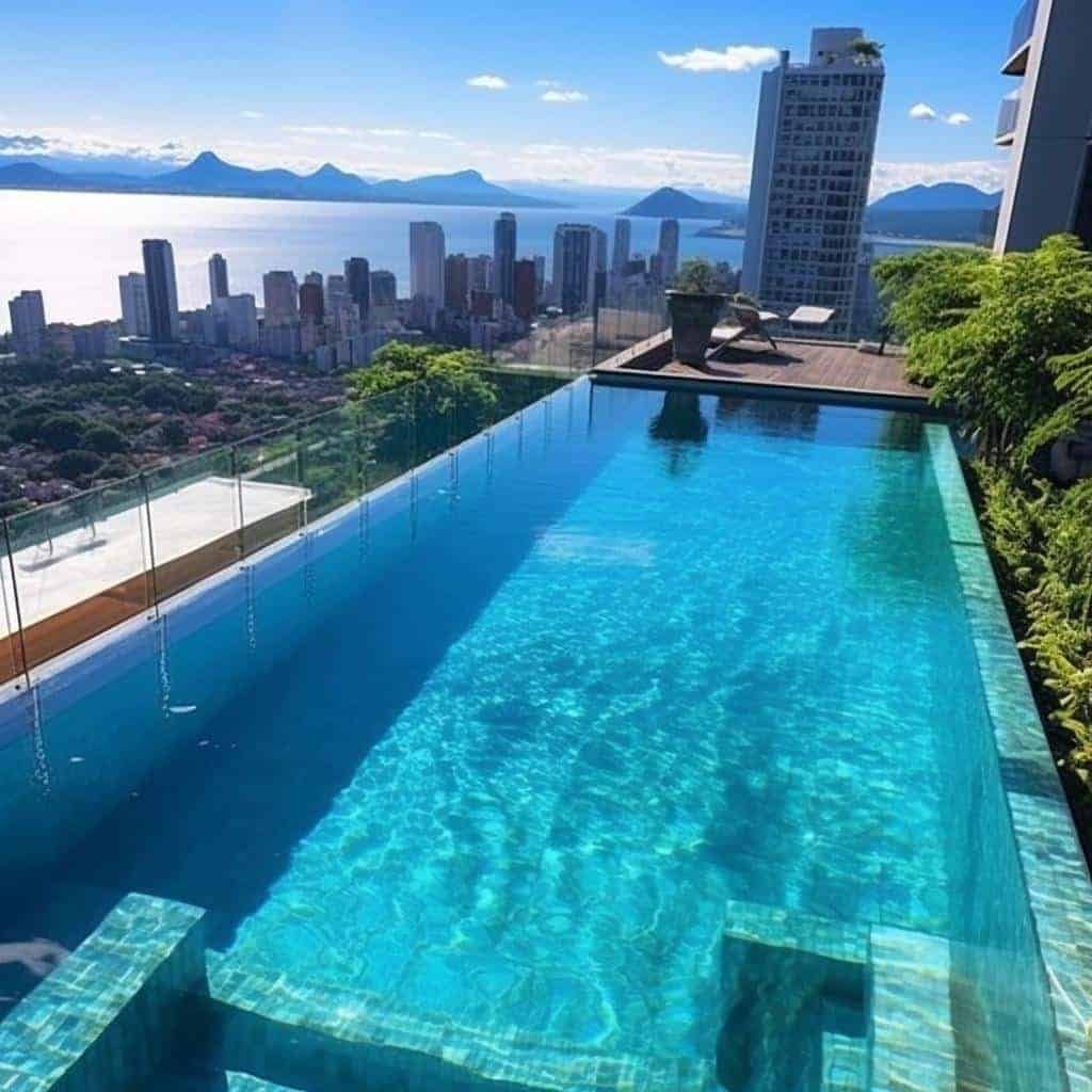 Guia Completo: Melhores Pisos para Piscinas em 2024