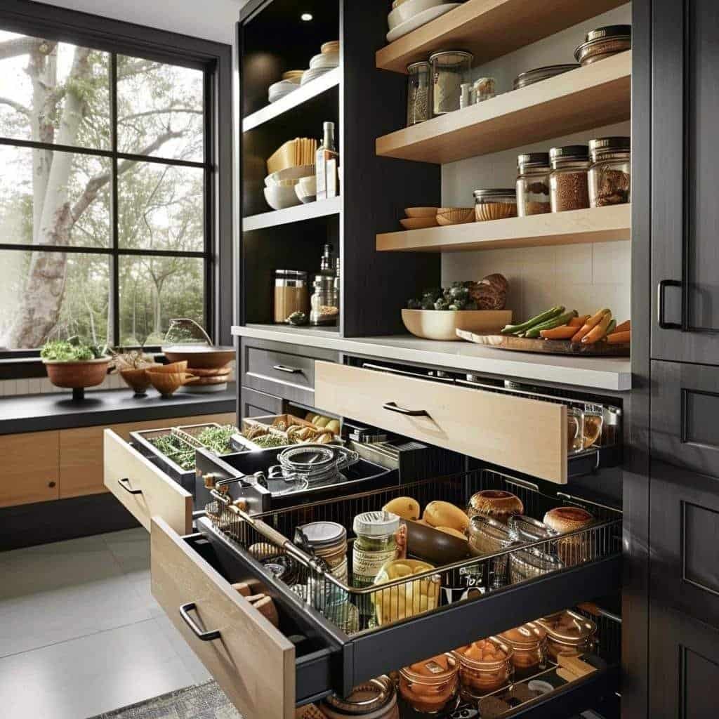 Armario Cozinha Planejado: Otimizando o Espaço com Design Funcional