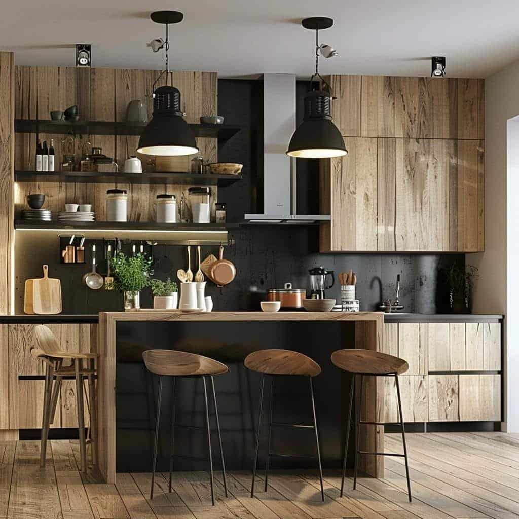 Decoracao Cozinha Pequena: Ideias Criativas para Espaços Reduzidos