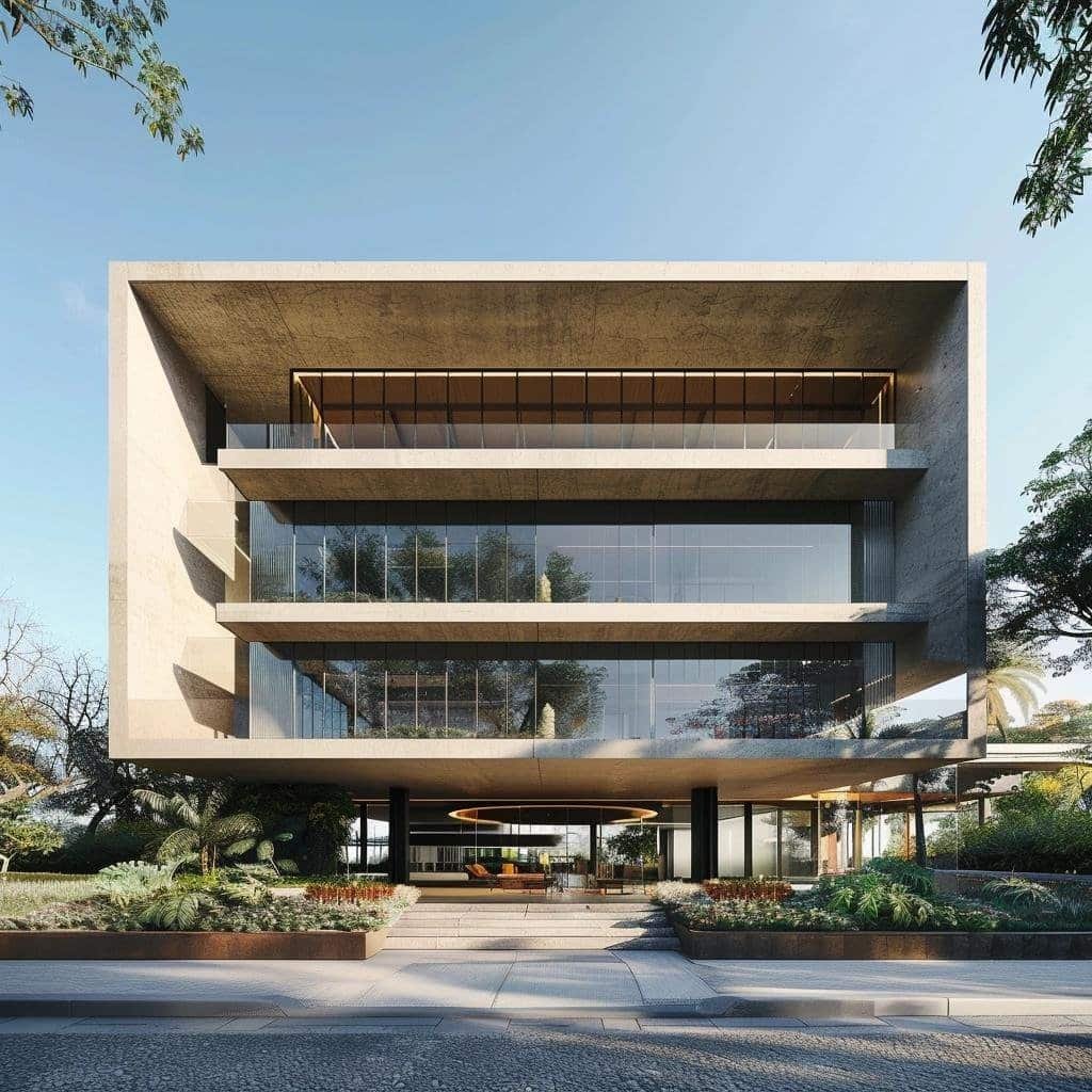 nomes para escritorio de arquitetura