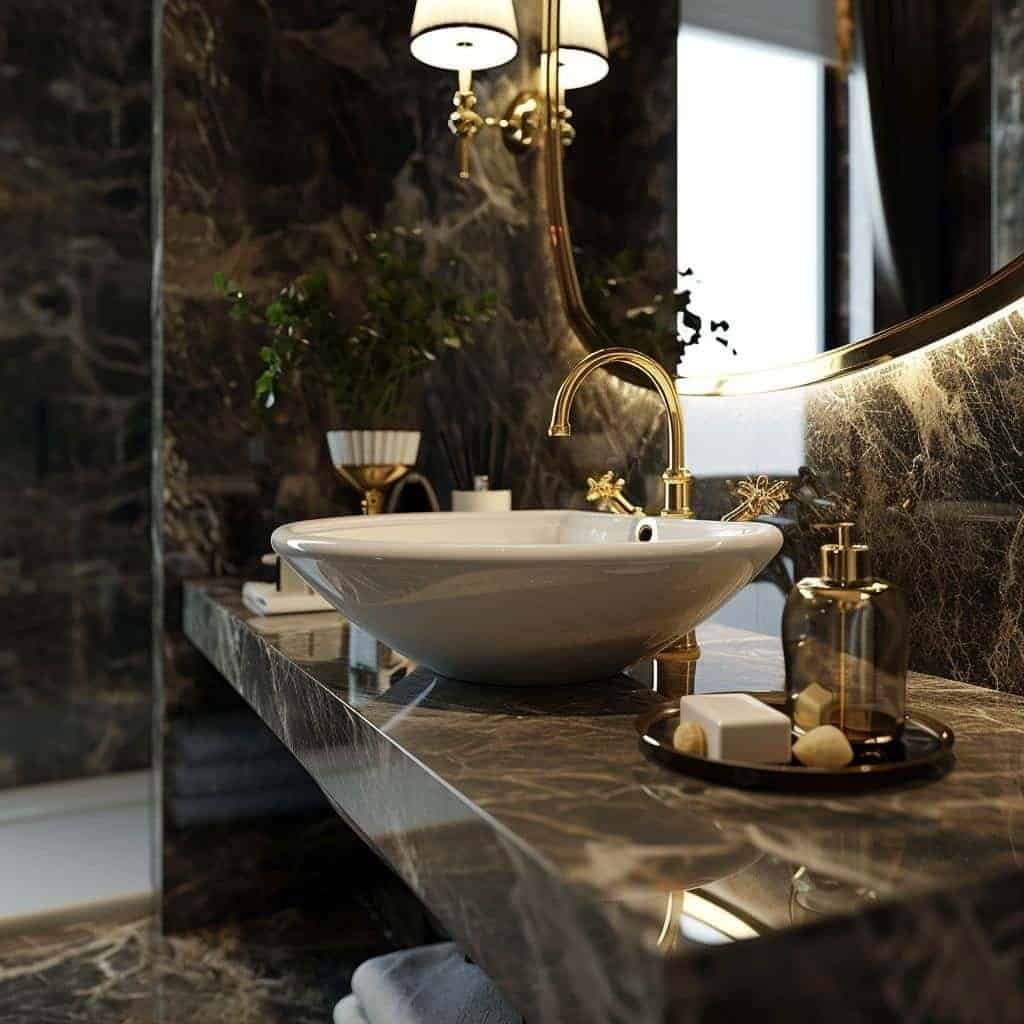 7 dicas para decorar o lavabo