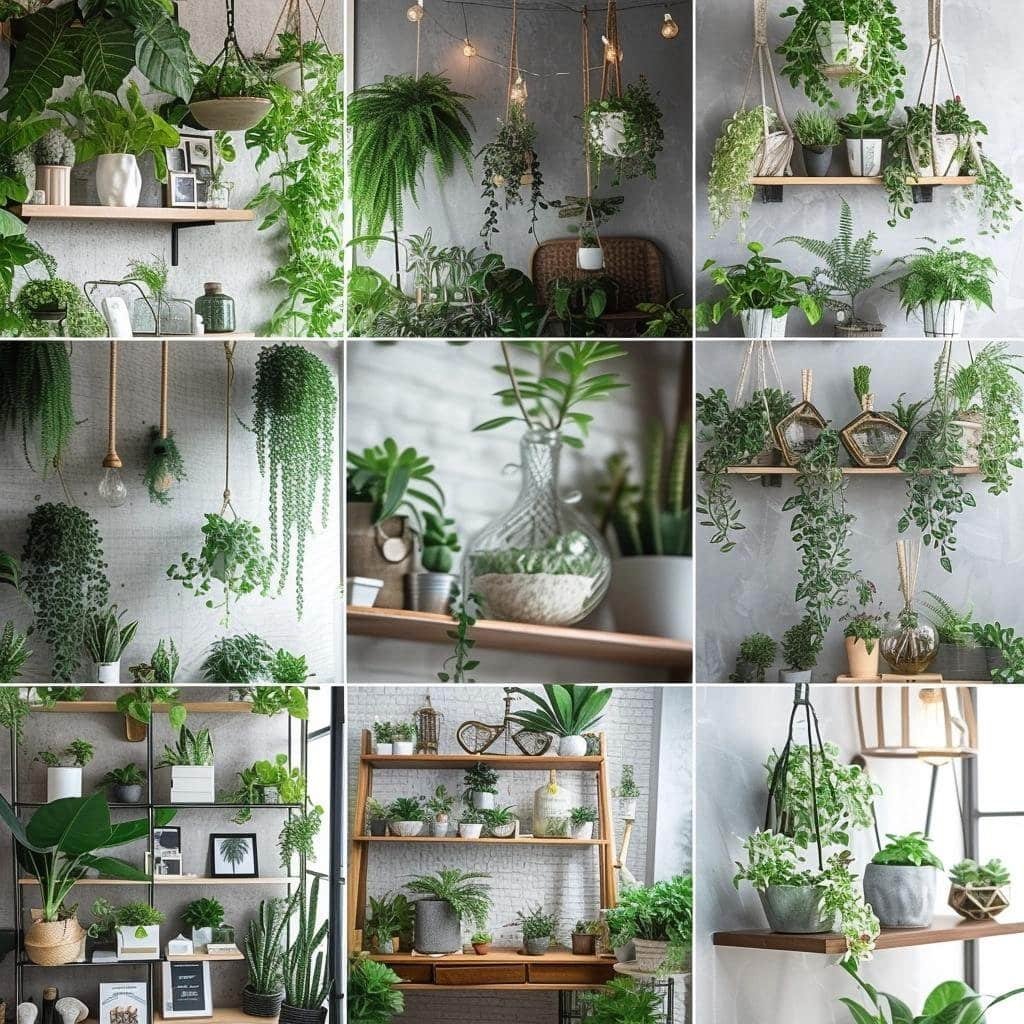 como usar plantas na decoracao de ambientes ideias e dicas