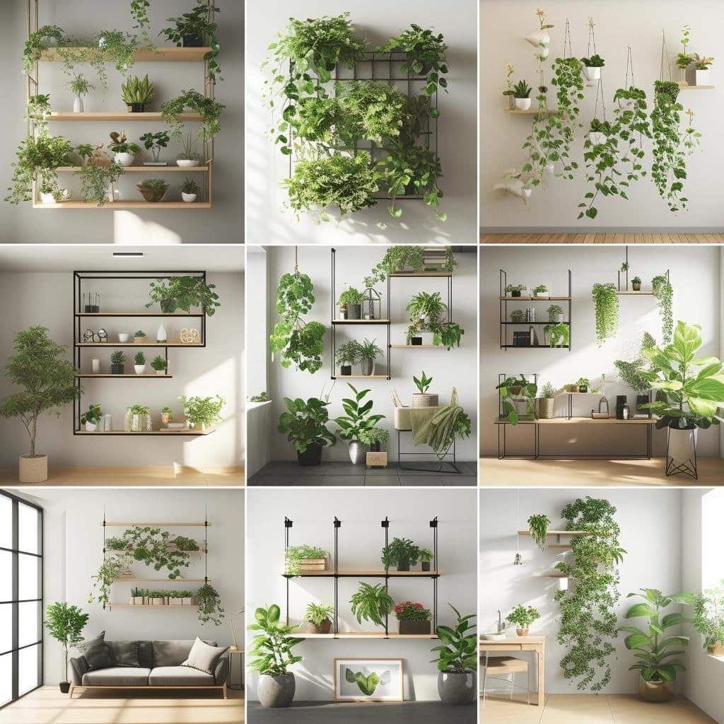 como usar plantas na decoracao de ambientes ideias e dicas