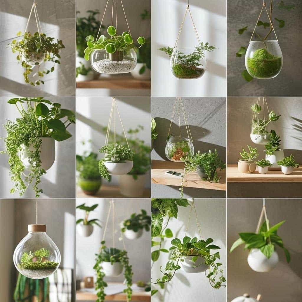 como usar plantas na decoracao de ambientes ideias e dicas