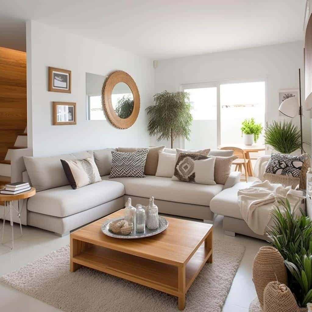 Decoração econômica: como transformar sua casa sem gastar muito dinheiro