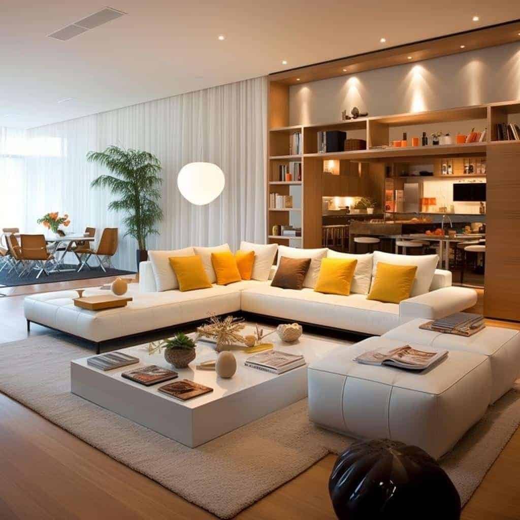 Decoração econômica: como transformar sua casa sem gastar muito dinheiro