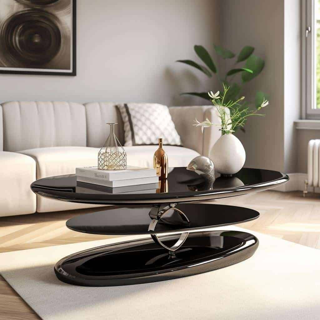 Mesa Oval: 5 Vantagens E Dicas De Decoração.