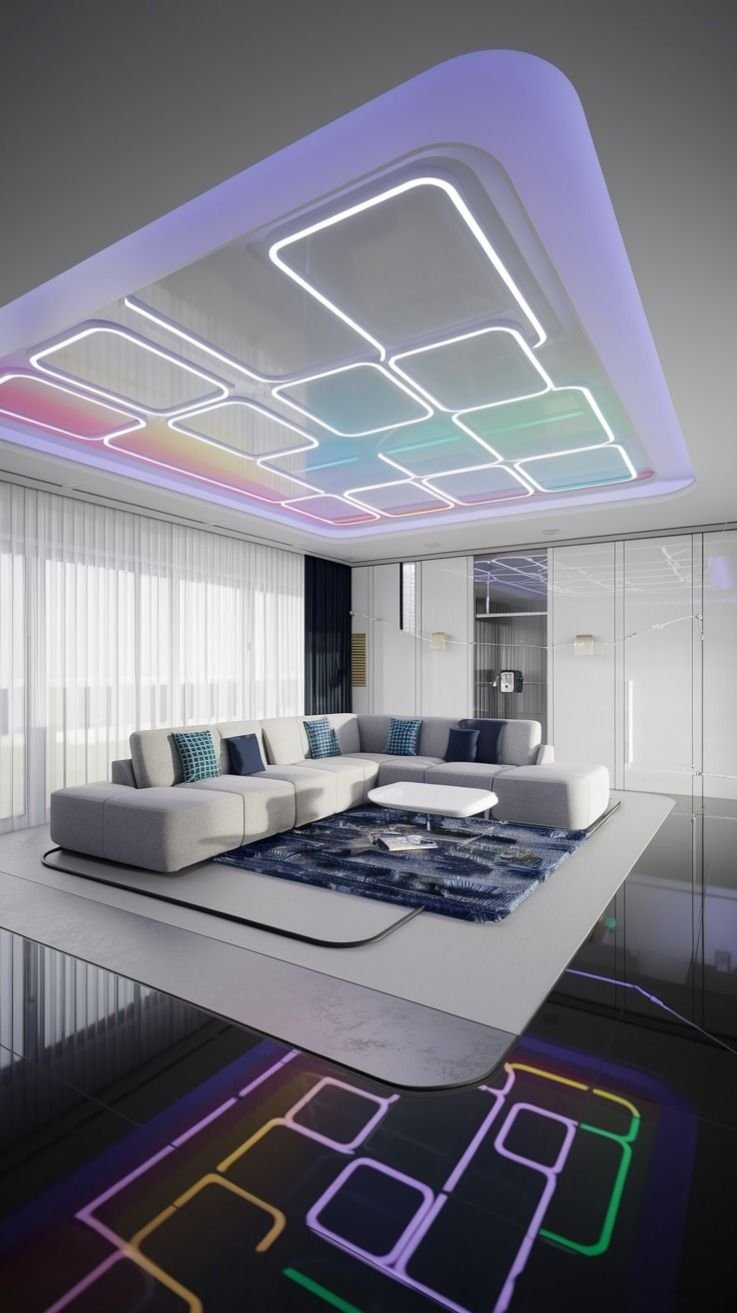 Ideas modernas para diseños de uñas